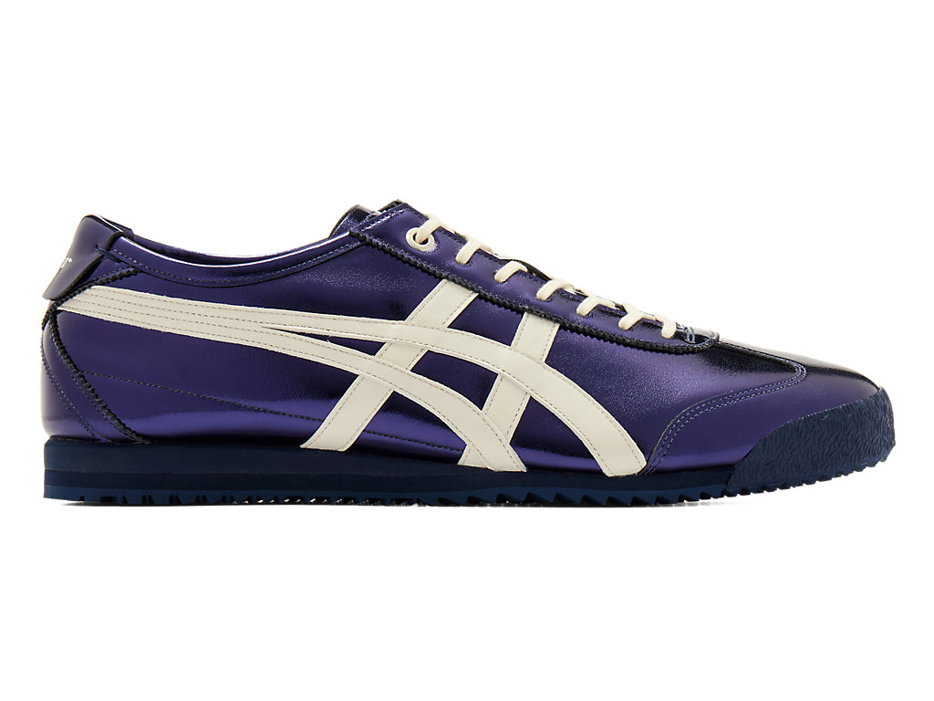 Onitsuka Tiger Mexico 66 SD Sneakers - Midnight / Cream