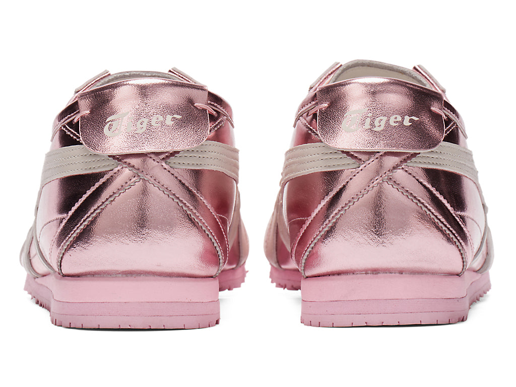 Onitsuka Tiger Mexico 66 SD Sneakers - Crystal Pink / Cream