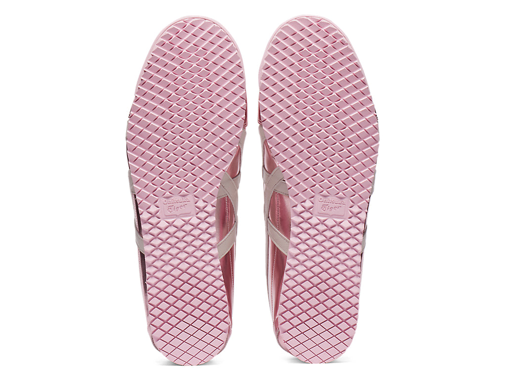 Onitsuka Tiger Mexico 66 SD Sneakers - Crystal Pink / Cream
