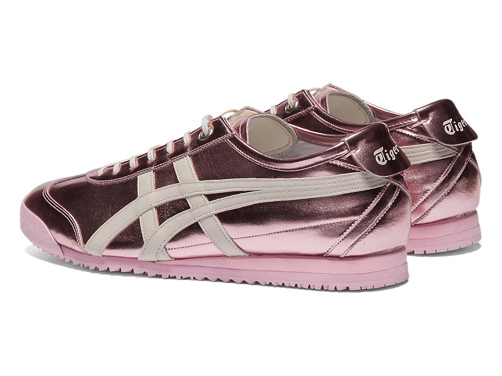 Onitsuka Tiger Mexico 66 SD Sneakers - Crystal Pink / Cream