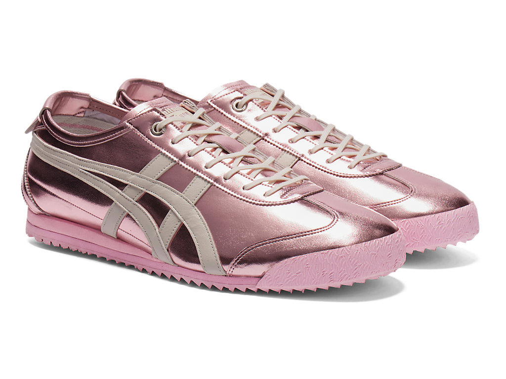 Onitsuka Tiger Mexico 66 SD Sneakers - Crystal Pink / Cream