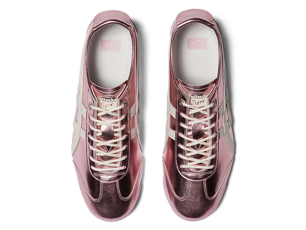 Onitsuka Tiger Mexico 66 SD Sneakers - Crystal Pink / Cream