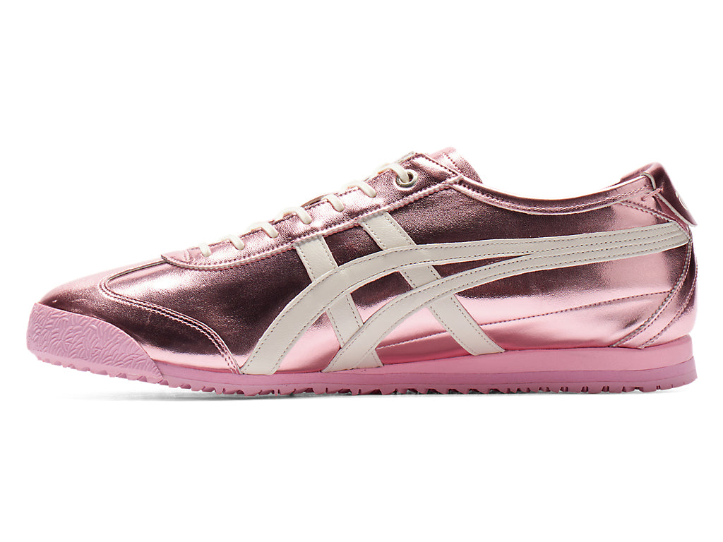 Onitsuka Tiger Mexico 66 SD Sneakers - Crystal Pink / Cream
