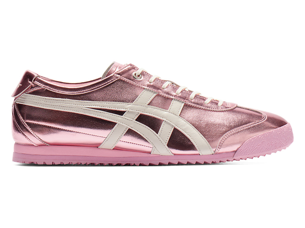 Onitsuka Tiger Mexico 66 SD Sneakers - Crystal Pink / Cream