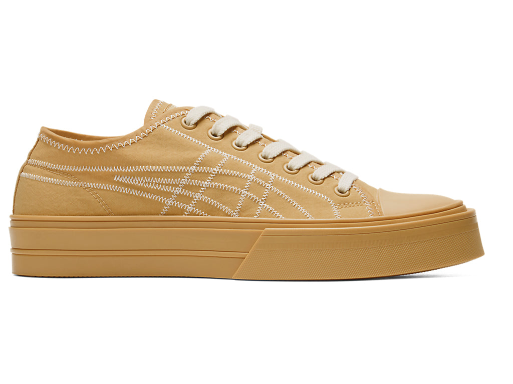 Onitsuka Tiger OK Basketball Lo Sneakers - Paper Bag / Ivory