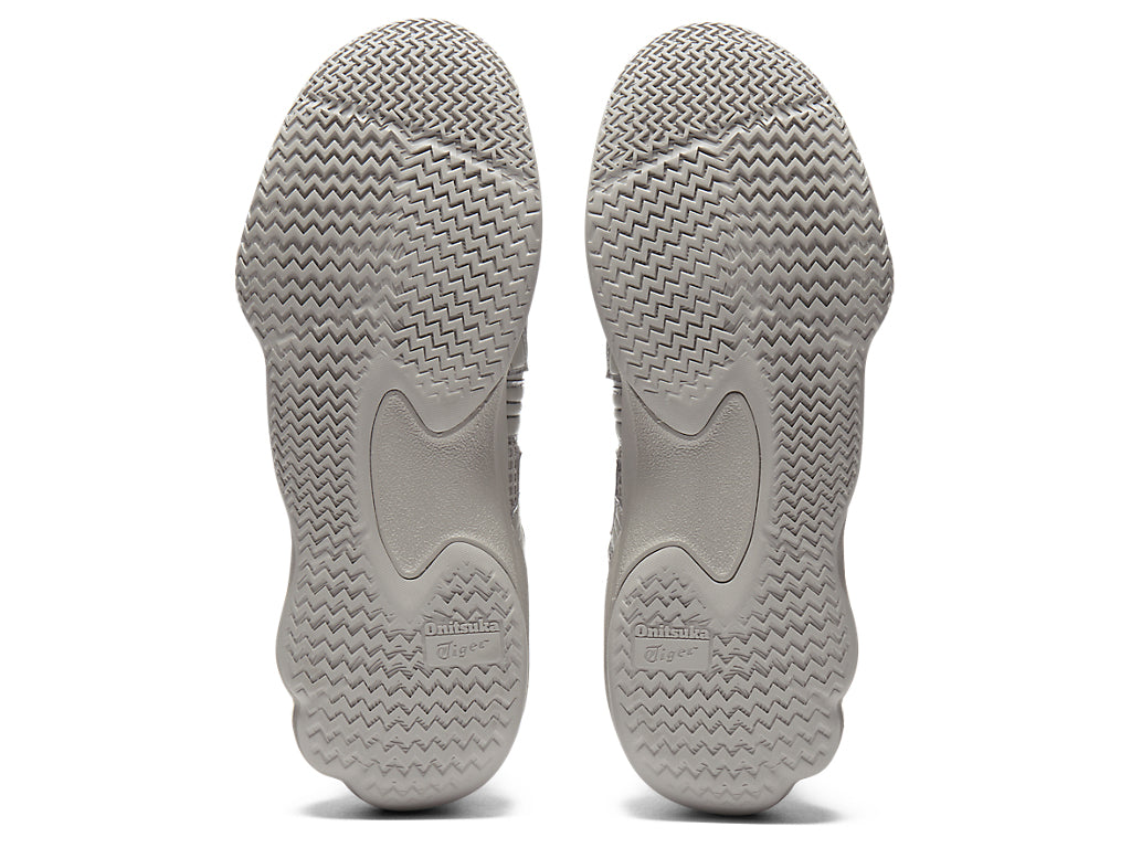 Onitsuka Tiger Tigcourt Sneakers - Oyster Grey / Oyster Grey