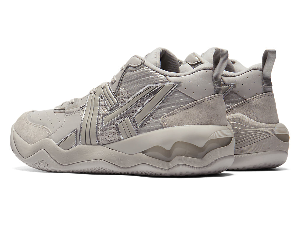 Onitsuka Tiger Tigcourt Sneakers - Oyster Grey / Oyster Grey