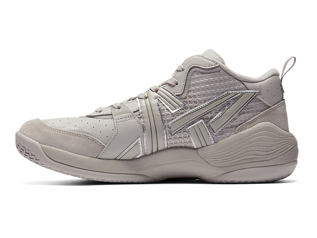 Onitsuka Tiger Tigcourt Sneakers - Oyster Grey / Oyster Grey