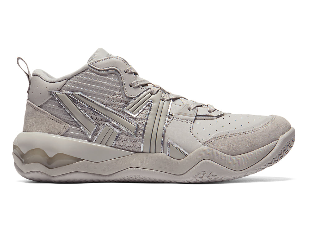 Onitsuka Tiger Tigcourt Sneakers - Oyster Grey / Oyster Grey