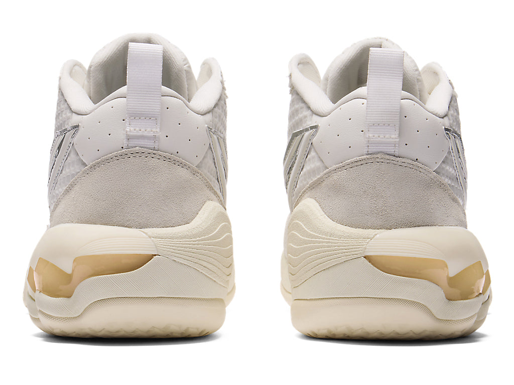 Onitsuka Tiger Tigcourt Sneakers - Off-White / Off-White