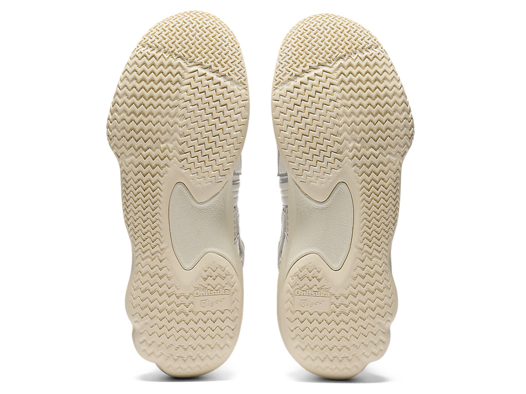 Onitsuka Tiger Tigcourt Sneakers - Off-White / Off-White