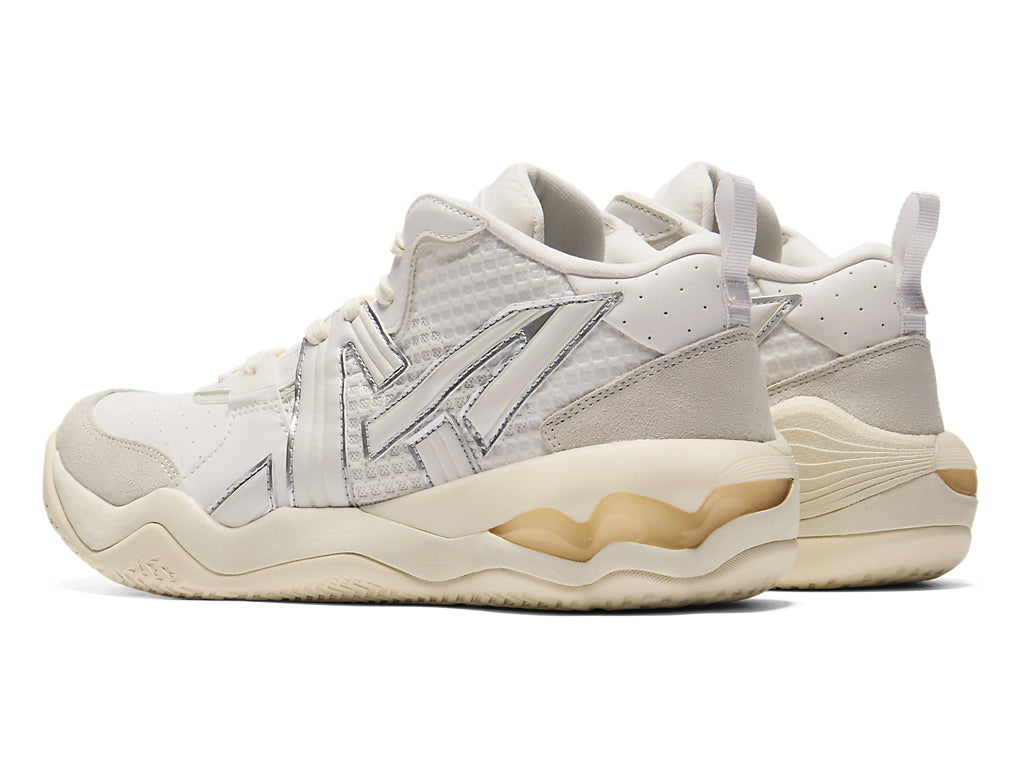Onitsuka Tiger Tigcourt Sneakers - Off-White / Off-White