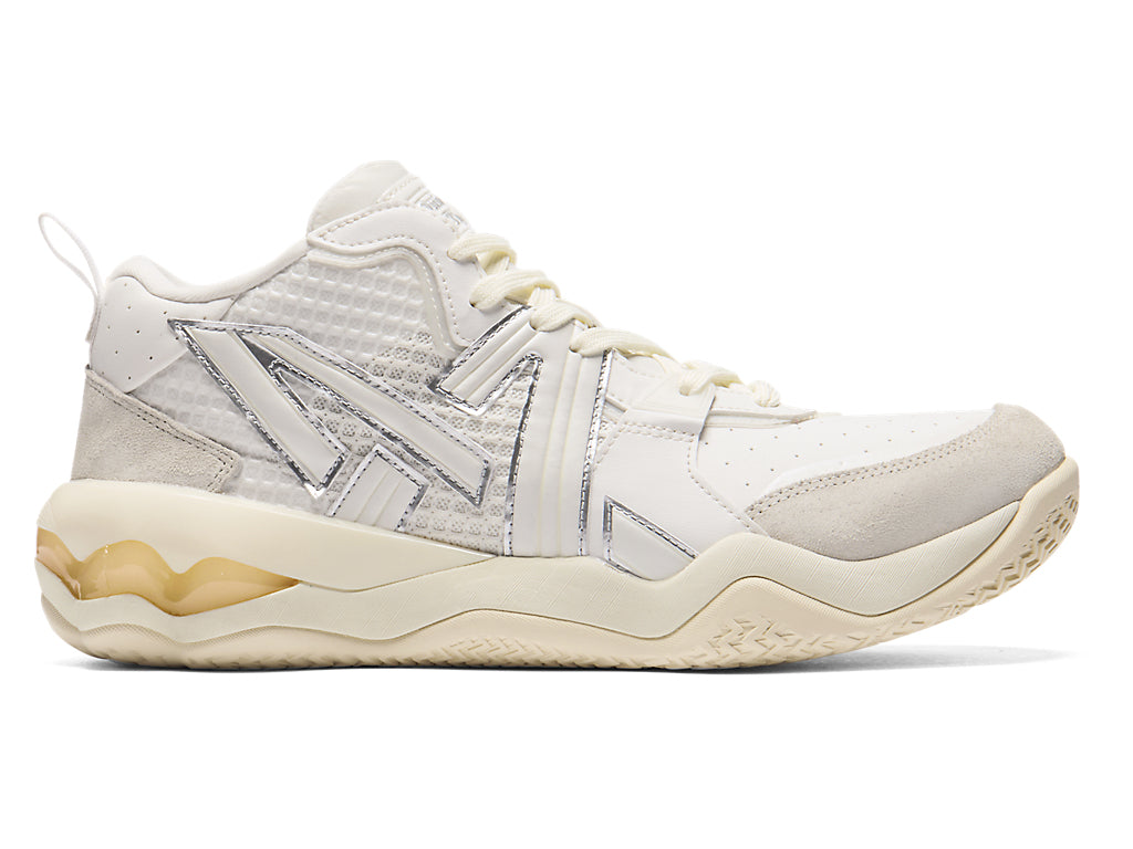 Onitsuka Tiger Tigcourt Sneakers - Off-White / Off-White