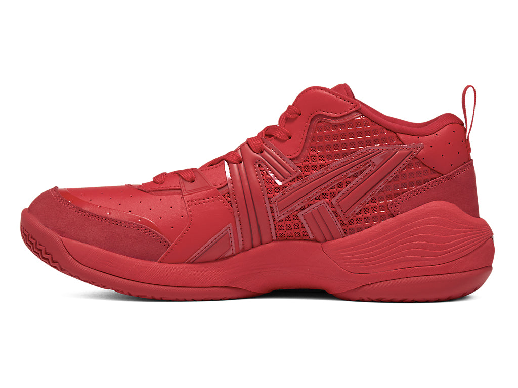 Onitsuka Tiger Tigcourt Sneakers - Classic Red / Classic Red