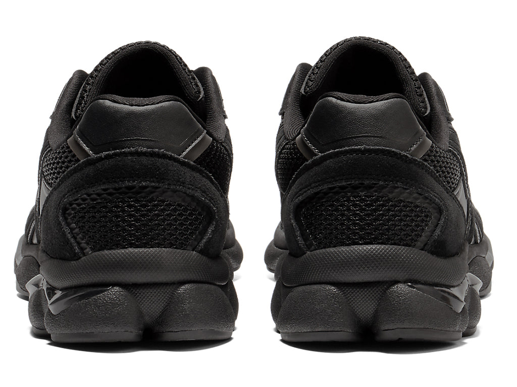 Onitsuka Tiger Tigrun Sneakers - Black / Black
