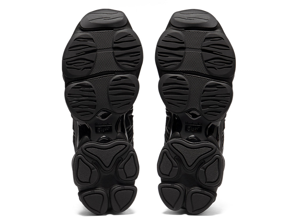 Onitsuka Tiger Tigrun Sneakers - Black / Black