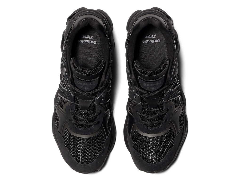 Onitsuka Tiger Tigrun Sneakers - Black / Black
