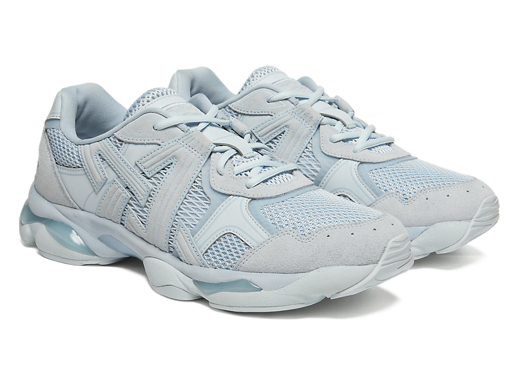 Onitsuka Tiger Tigrun Sneakers - Soft Sky / Soft Sky