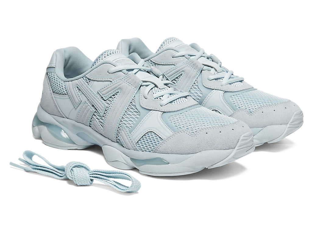 Onitsuka Tiger Tigrun Sneakers - Soft Sky / Soft Sky