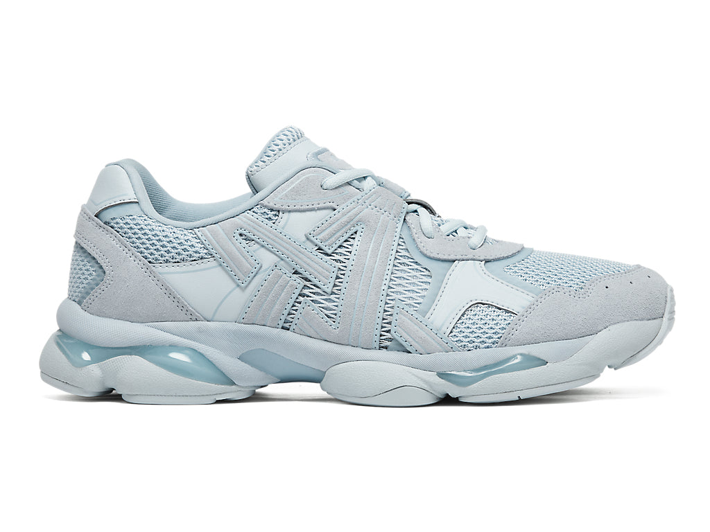 Onitsuka Tiger Tigrun Sneakers - Soft Sky / Soft Sky