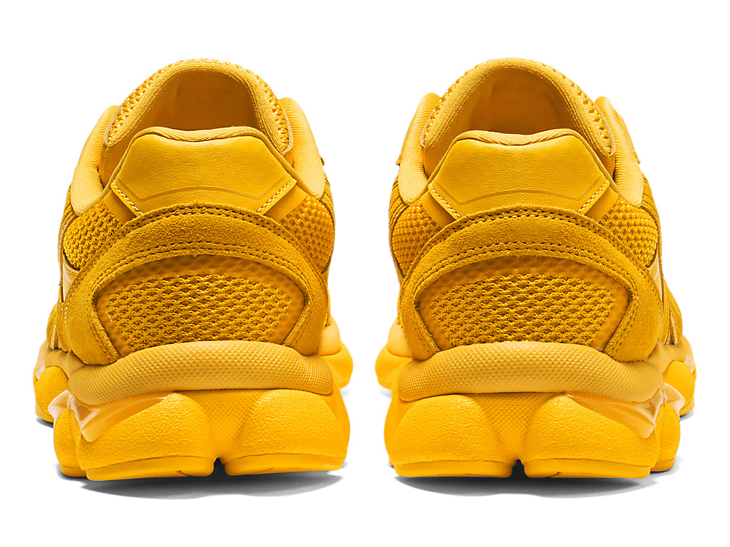 Onitsuka Tiger Tigrun Sneakers - Yellow / Yellow