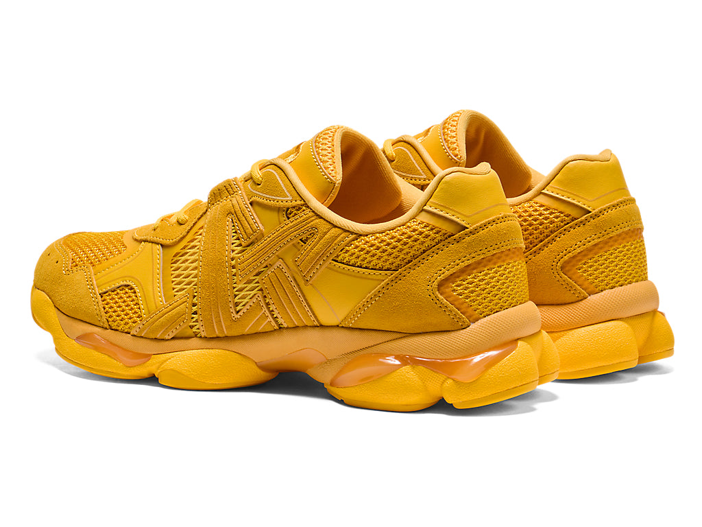 Onitsuka Tiger Tigrun Sneakers - Yellow / Yellow