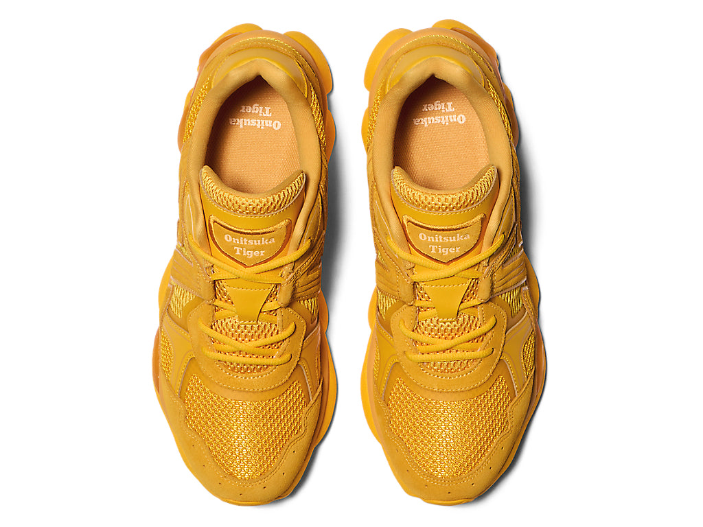 Onitsuka Tiger Tigrun Sneakers - Yellow / Yellow