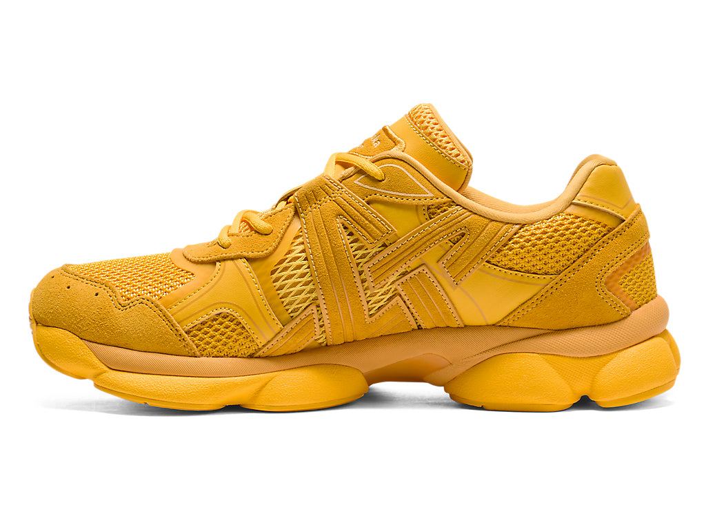 Onitsuka Tiger Tigrun Sneakers - Yellow / Yellow