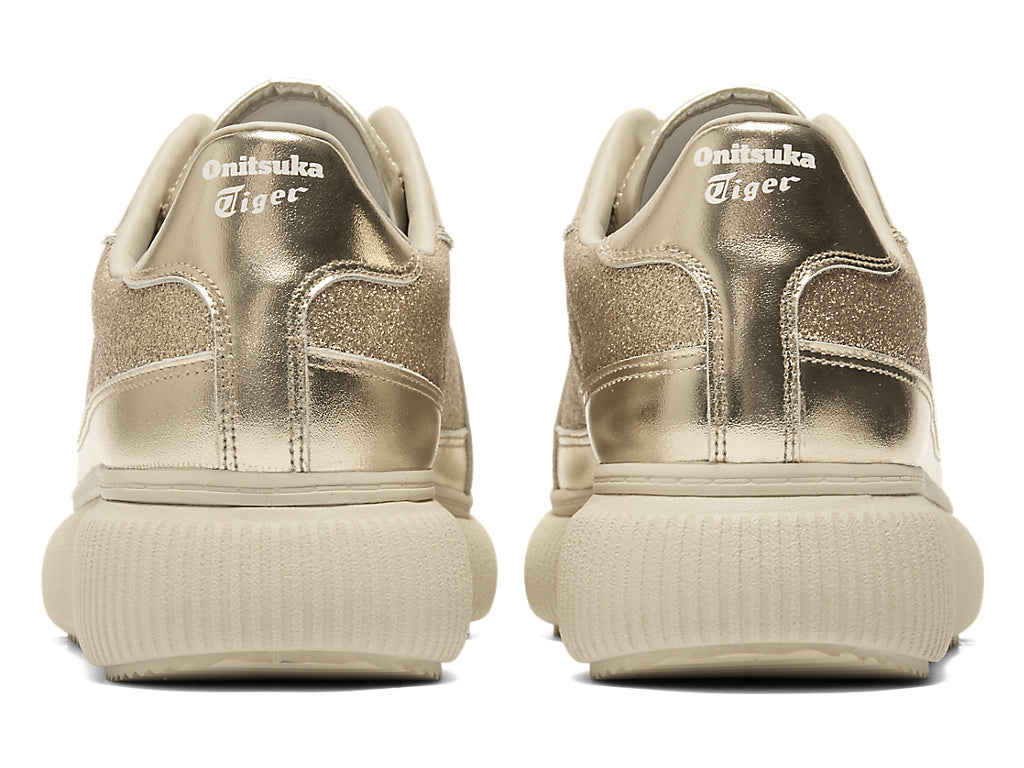 Onitsuka Tiger Delecity Sneakers - Champagne / Champagne