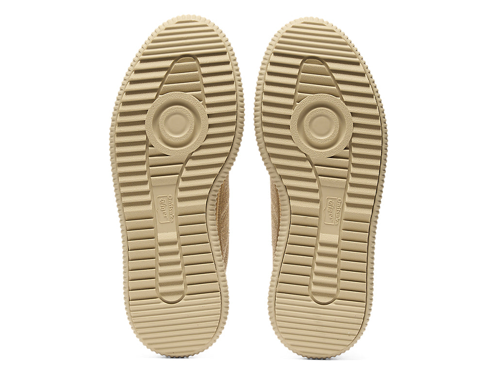 Onitsuka Tiger Delecity Sneakers - Champagne / Champagne