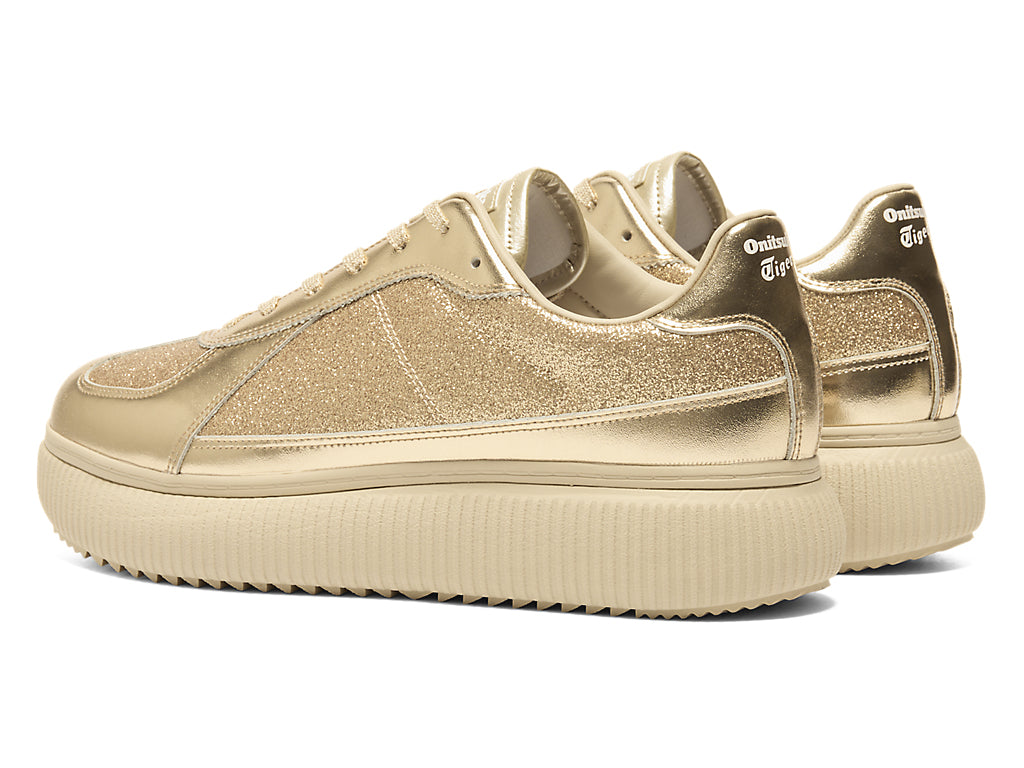 Onitsuka Tiger Delecity Sneakers - Champagne / Champagne