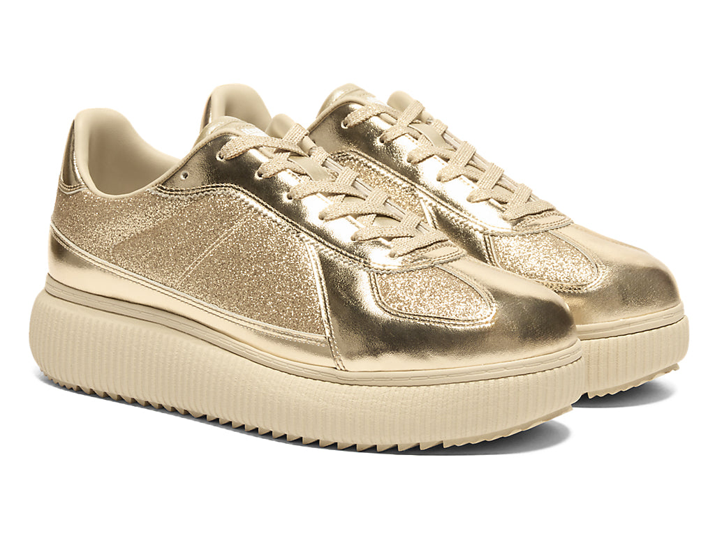 Onitsuka Tiger Delecity Sneakers - Champagne / Champagne