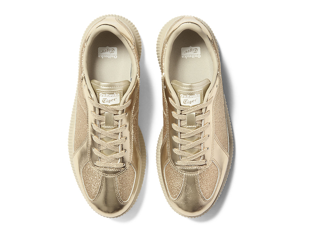 Onitsuka Tiger Delecity Sneakers - Champagne / Champagne