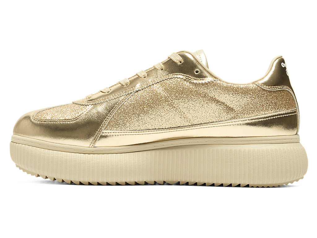 Onitsuka Tiger Delecity Sneakers - Champagne / Champagne