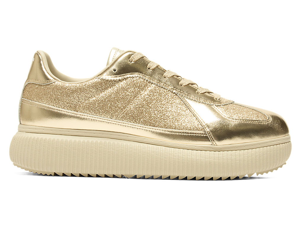 Onitsuka Tiger Delecity Sneakers - Champagne / Champagne