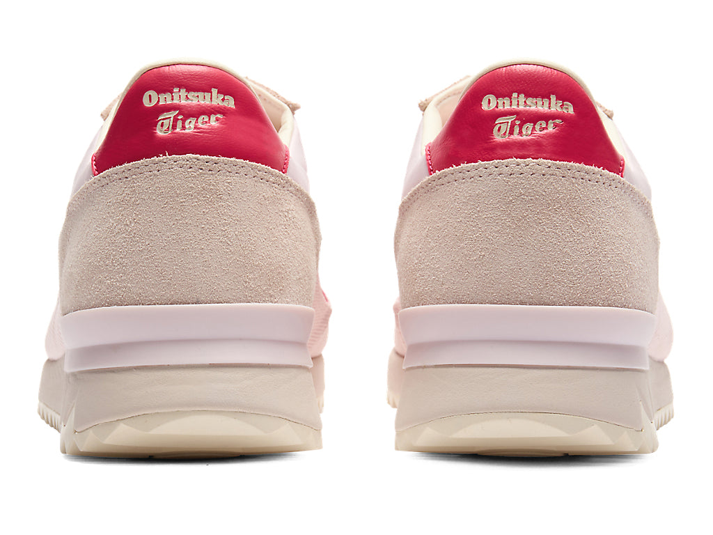 Onitsuka Tiger Hsinti Sneakers - Crystal Pink / Ginger Peach