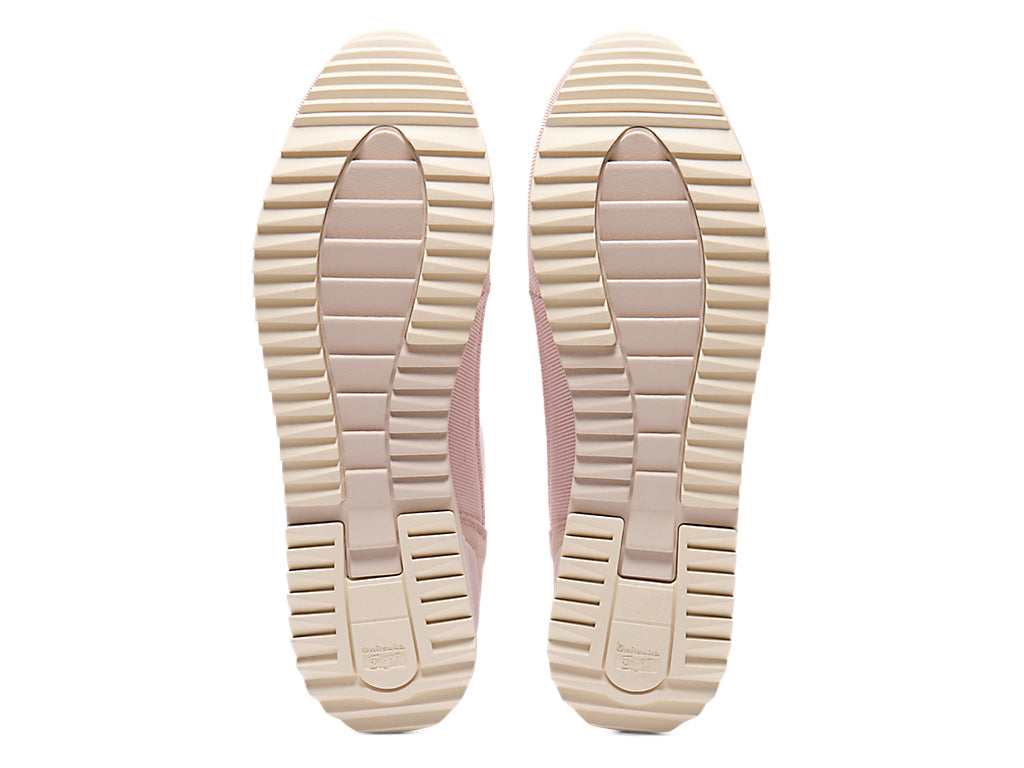 Onitsuka Tiger Hsinti Sneakers - Crystal Pink / Ginger Peach
