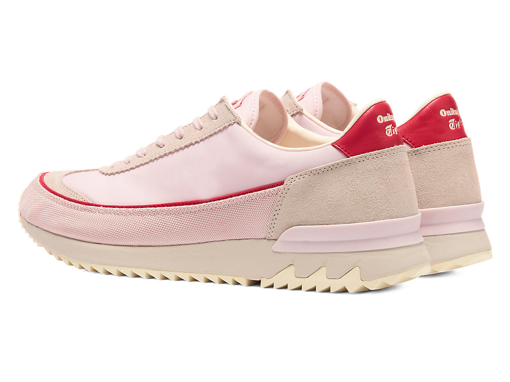 Onitsuka Tiger Hsinti Sneakers - Crystal Pink / Ginger Peach
