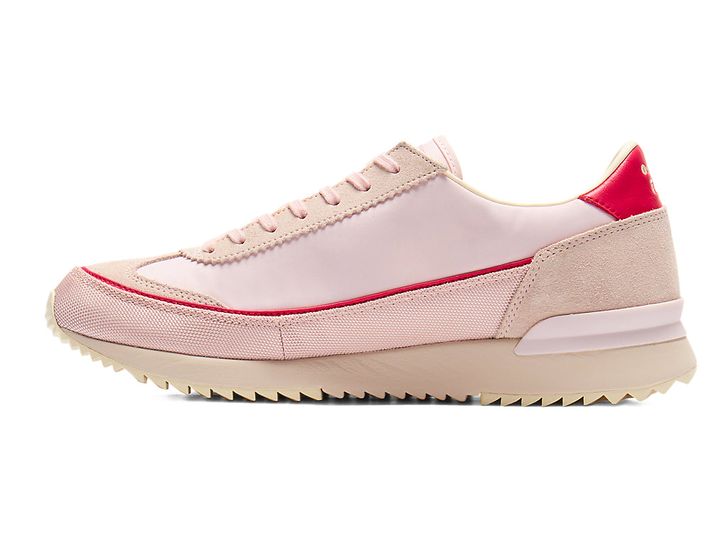 Onitsuka Tiger Hsinti Sneakers - Crystal Pink / Ginger Peach