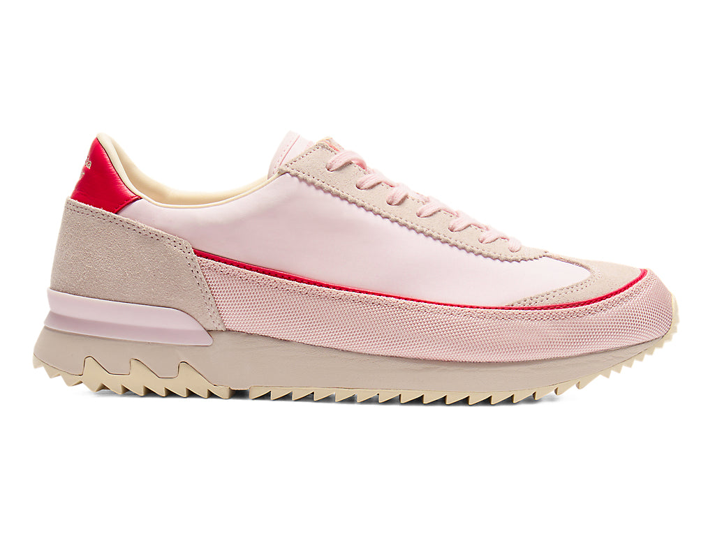 Onitsuka Tiger Hsinti Sneakers - Crystal Pink / Ginger Peach