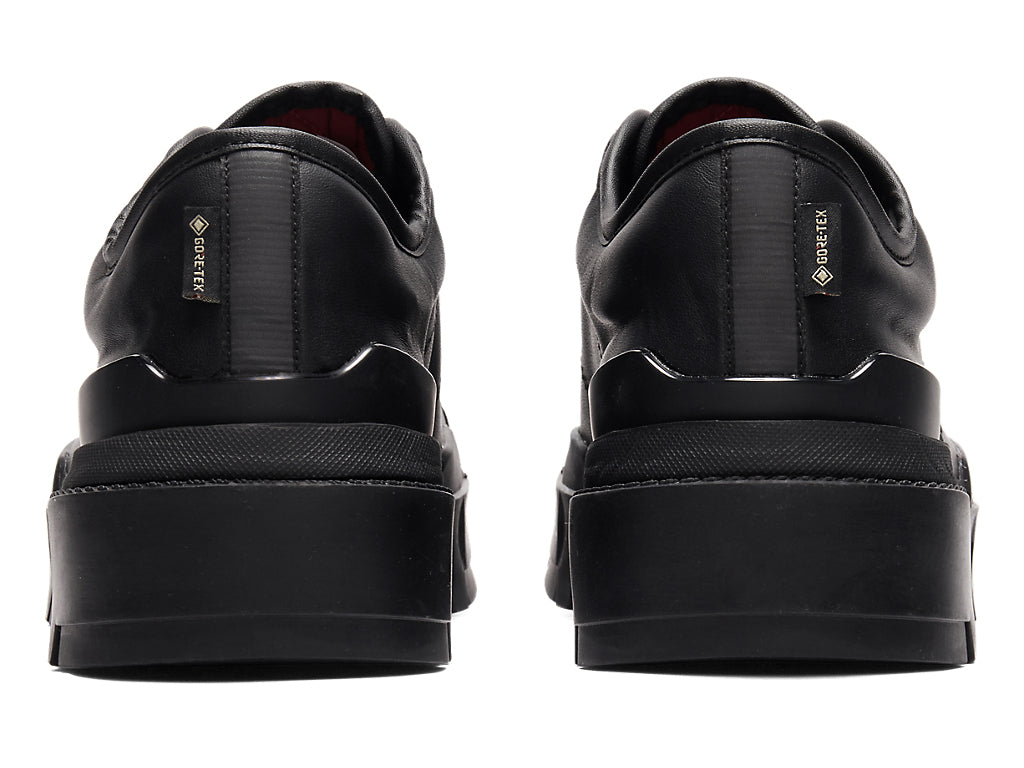 Onitsuka Tiger HMR Peak Lo G-TX Sneakers - Black / Black