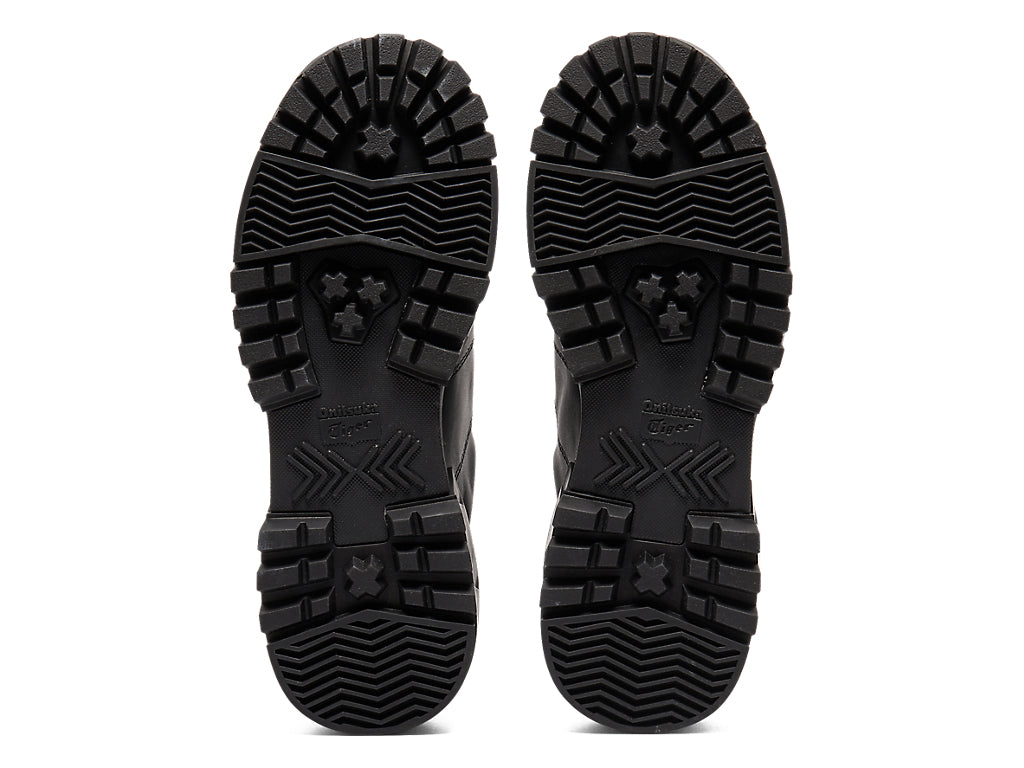 Onitsuka Tiger HMR Peak Lo G-TX Sneakers - Black / Black