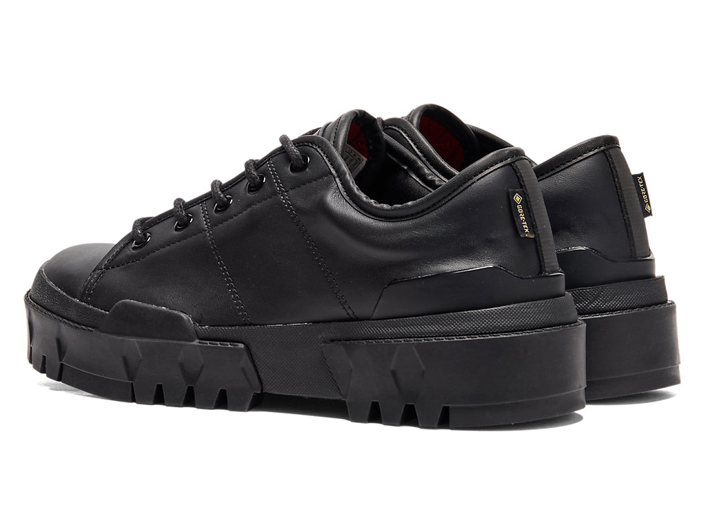 Onitsuka Tiger HMR Peak Lo G-TX Sneakers - Black / Black
