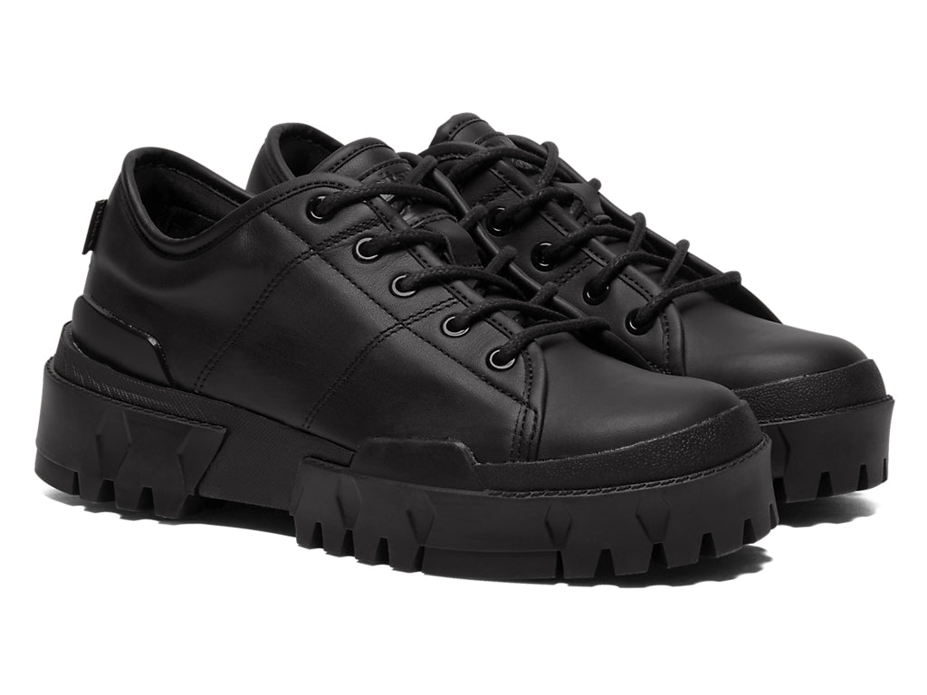 Onitsuka Tiger HMR Peak Lo G-TX Sneakers - Black / Black