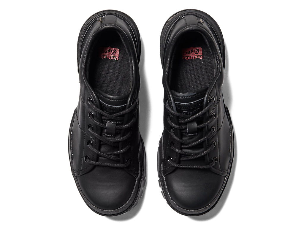 Onitsuka Tiger HMR Peak Lo G-TX Sneakers - Black / Black