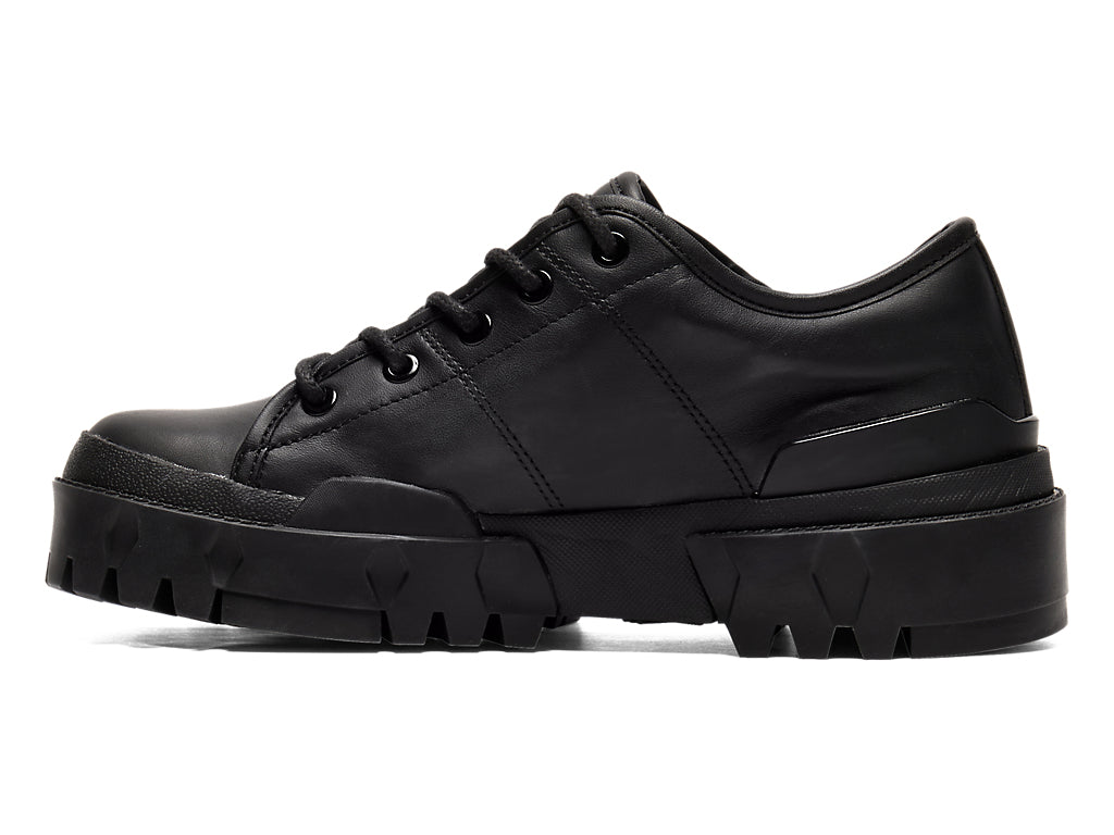 Onitsuka Tiger HMR Peak Lo G-TX Sneakers - Black / Black