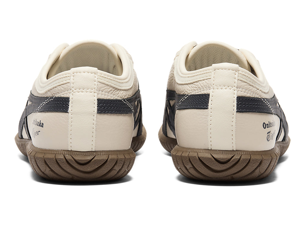 Onitsuka Tiger Tsunahiki Slip-on Sneakers - Birch / Indigo Navy