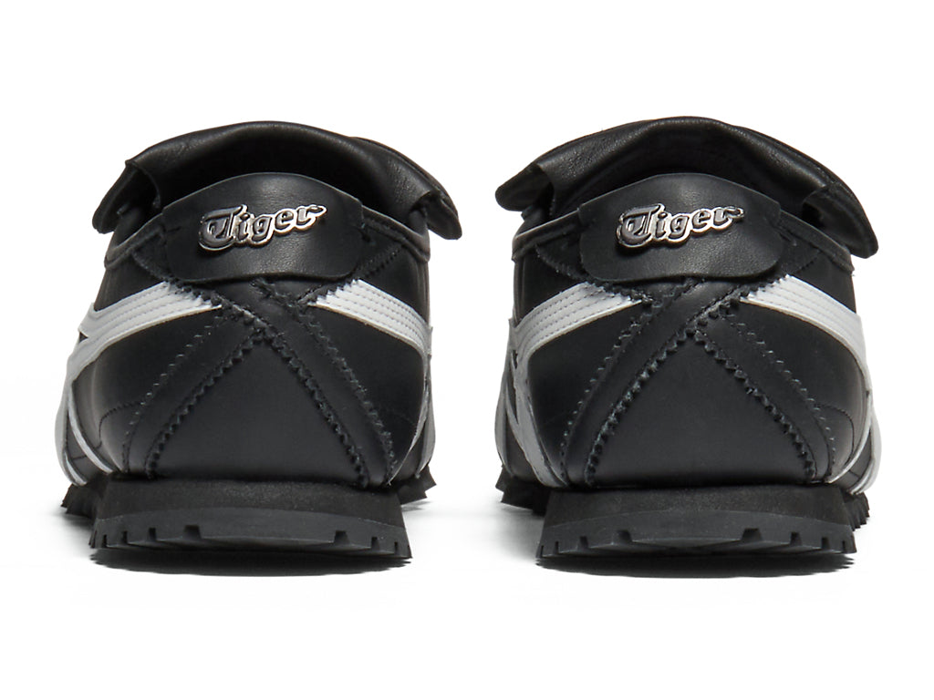 Onitsuka Tiger Mexico 66 Golf Sneakers - Black / White