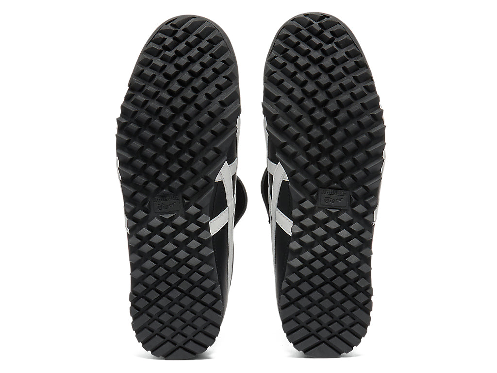 Onitsuka Tiger Mexico 66 Golf Sneakers - Black / White