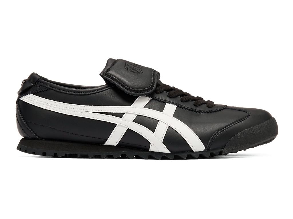 Onitsuka Tiger Mexico 66 Golf Sneakers - Black / White